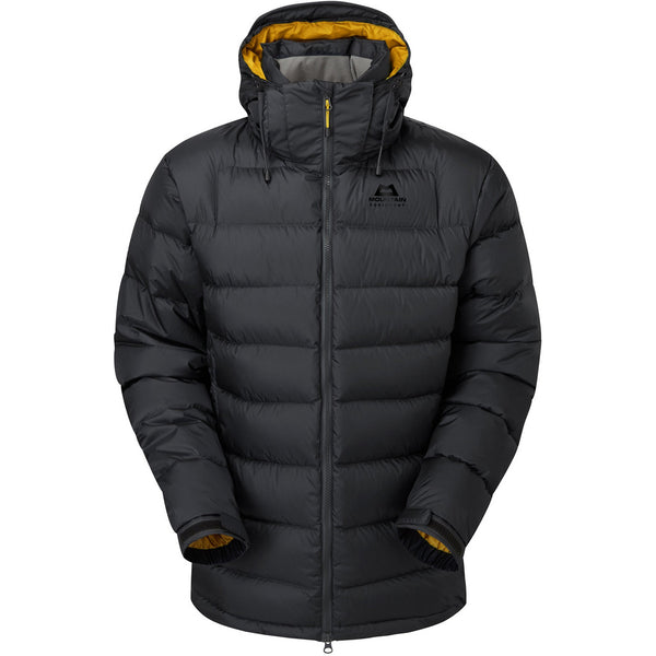 Mountain Equipment Men s Lightline Jacket Obsidian Acid Alive Dirty