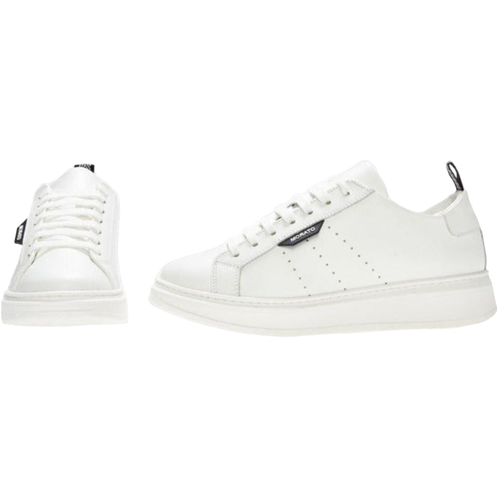 Antony Morato Leather Sneaker JuniorAlive & Dirty 