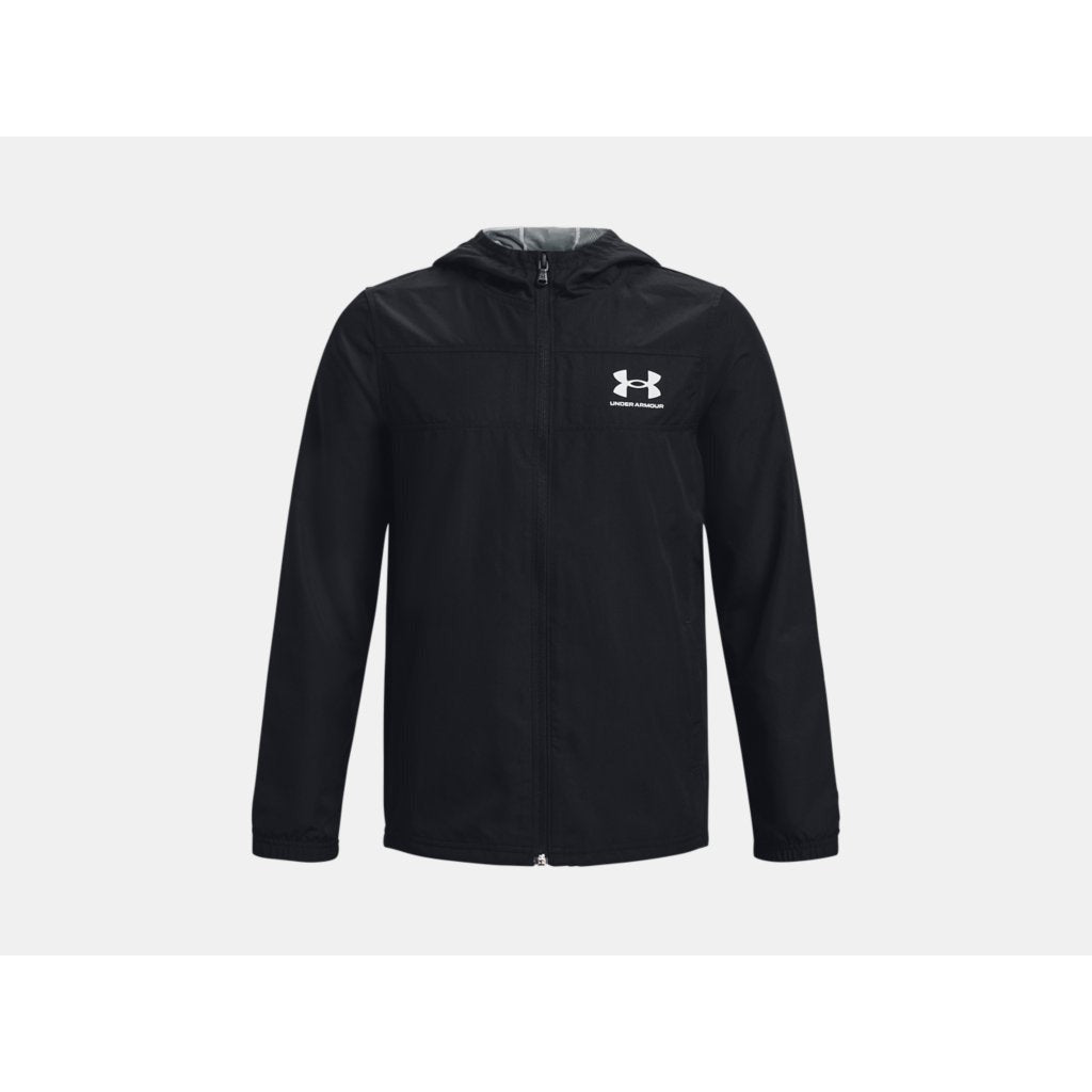 Under Armour Sportstyle WB Tracksuit JuniorAlive & Dirty 