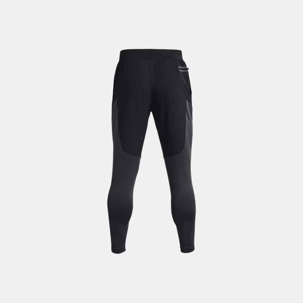 Under Armour Men's Unstoppable Hybrid Pants - Black/Grey – Alive & Dirty