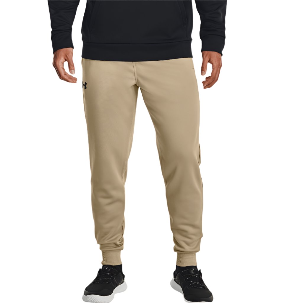 Under Armour Fleece Pant MenAlive & Dirty 