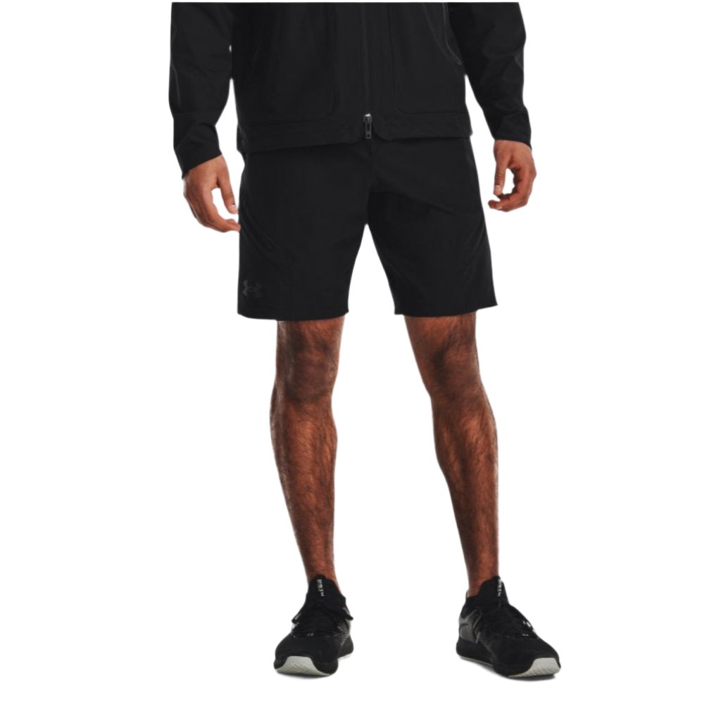 Under Armour Unstoppable Cargo Short MenAlive & Dirty 