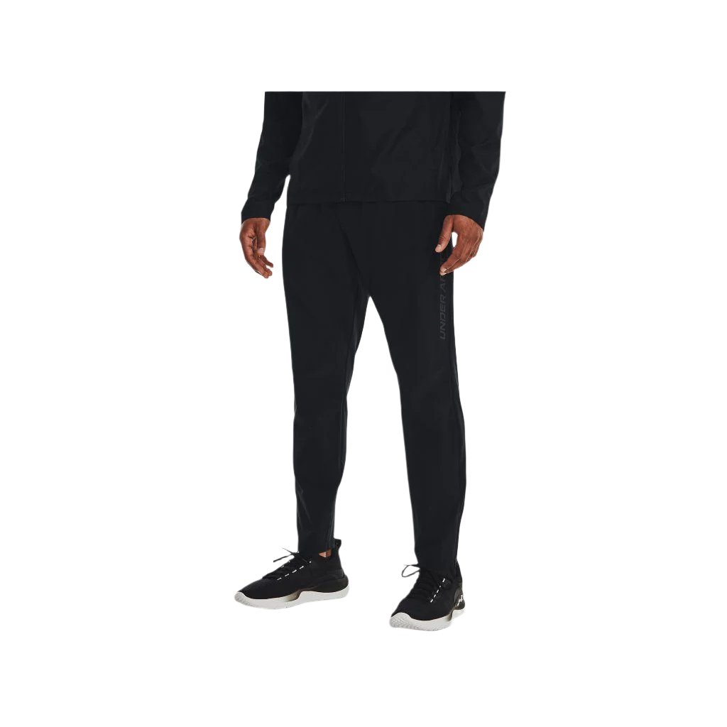 Under Armour Storm Run Pant MenAlive & Dirty 